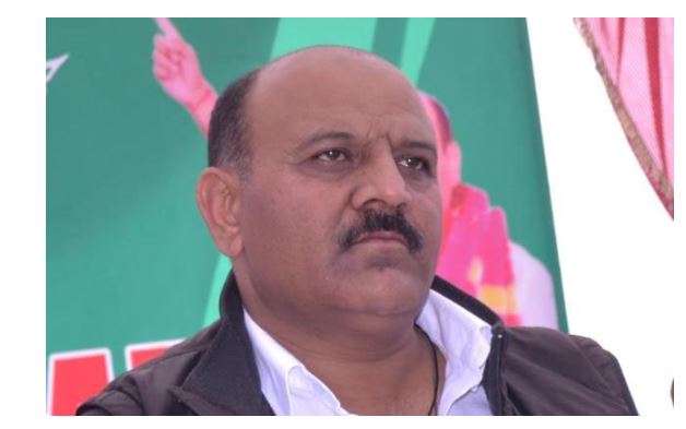 'तिरंगा रैली में भागीदारी को अनिवार्य करने वाला सर्कुलर गलत: जम्मू-कश्मीर के डिप्टी सीएम | '